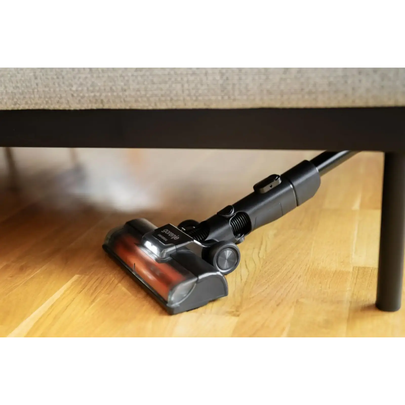 Акумуляторний пилосос Gorenje SVC259400NES (V24P01FP2520EU) UA