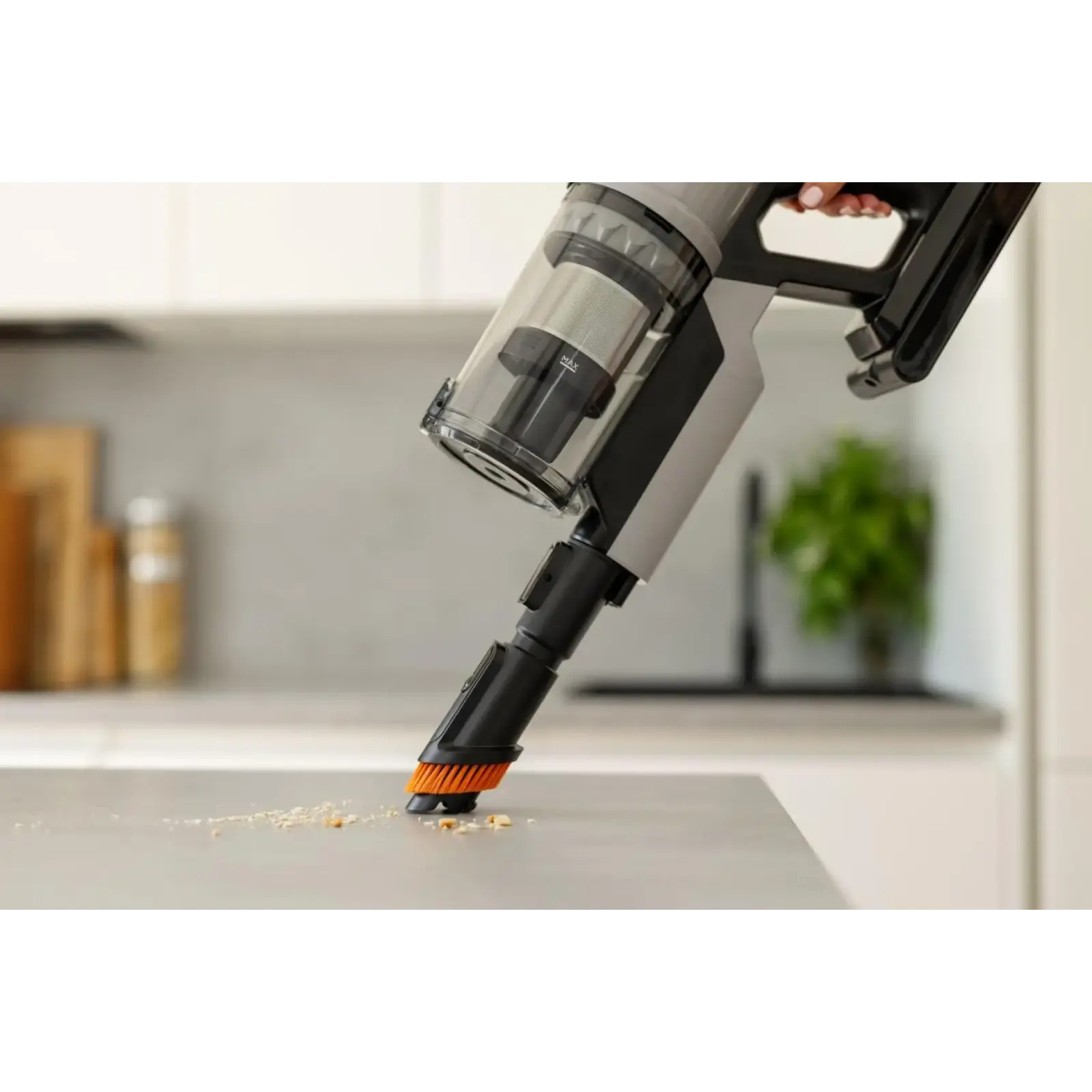 Акумуляторний пилосос Gorenje SVC259400NES (V24P01FP2520EU) UA