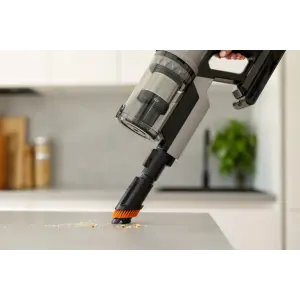 Акумуляторний пилосос Gorenje SVC259400NES (V24P01FP2520EU) UA