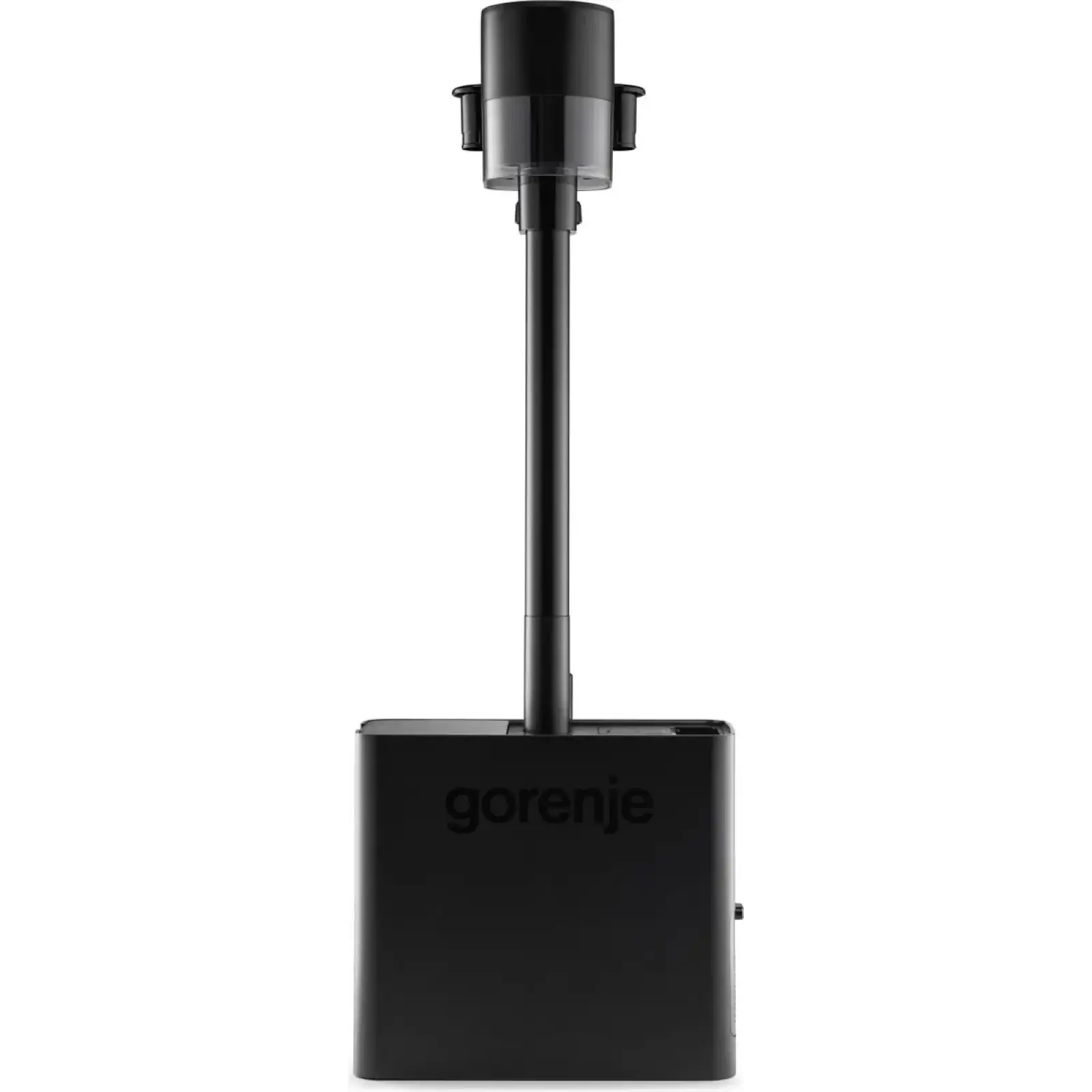 Аккумуляторный пылесос Gorenje SVC296749NEBL (V24P01FP2960EU) UA