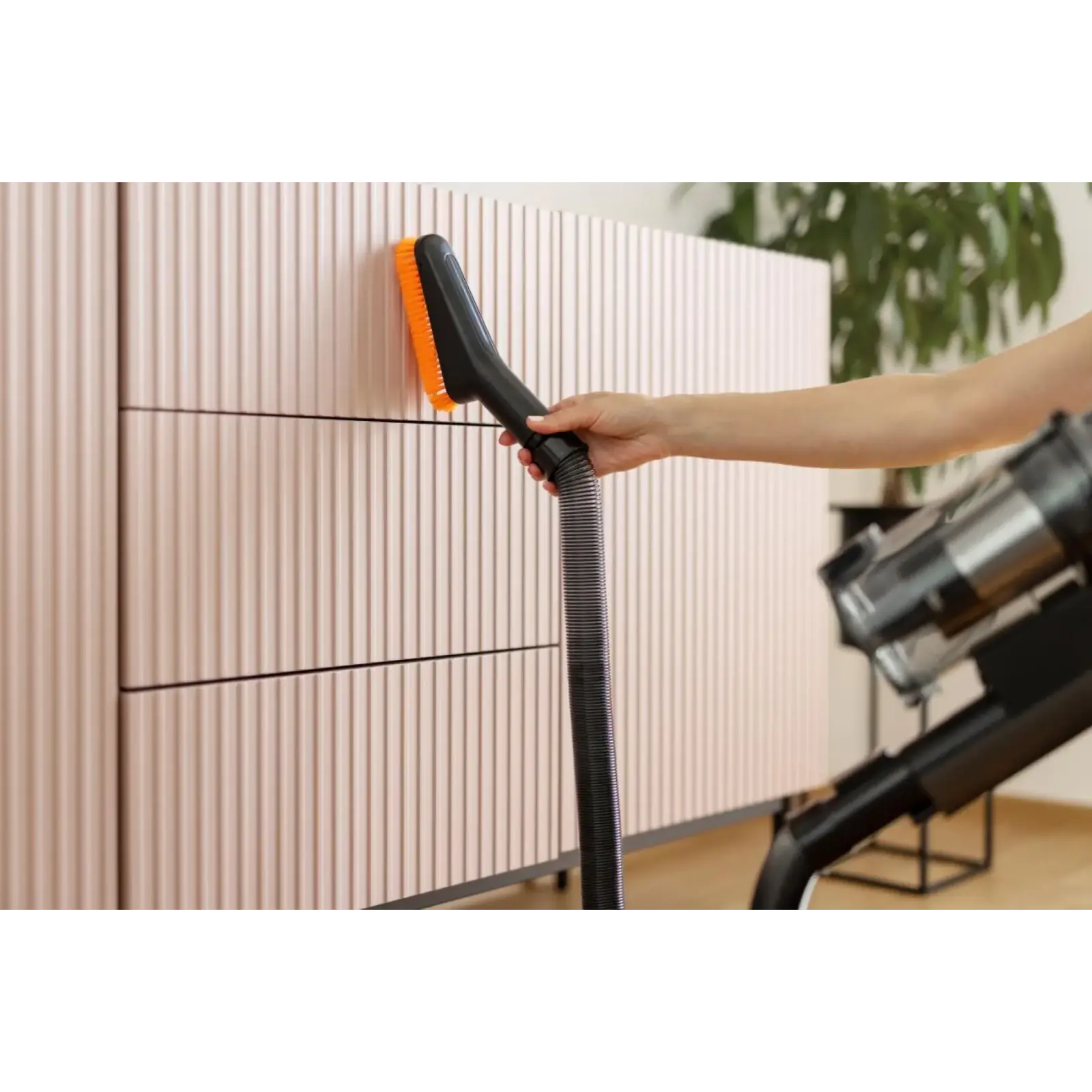 Аккумуляторный пылесос Gorenje SVC296749NEBL (V24P01FP2960EU) UA