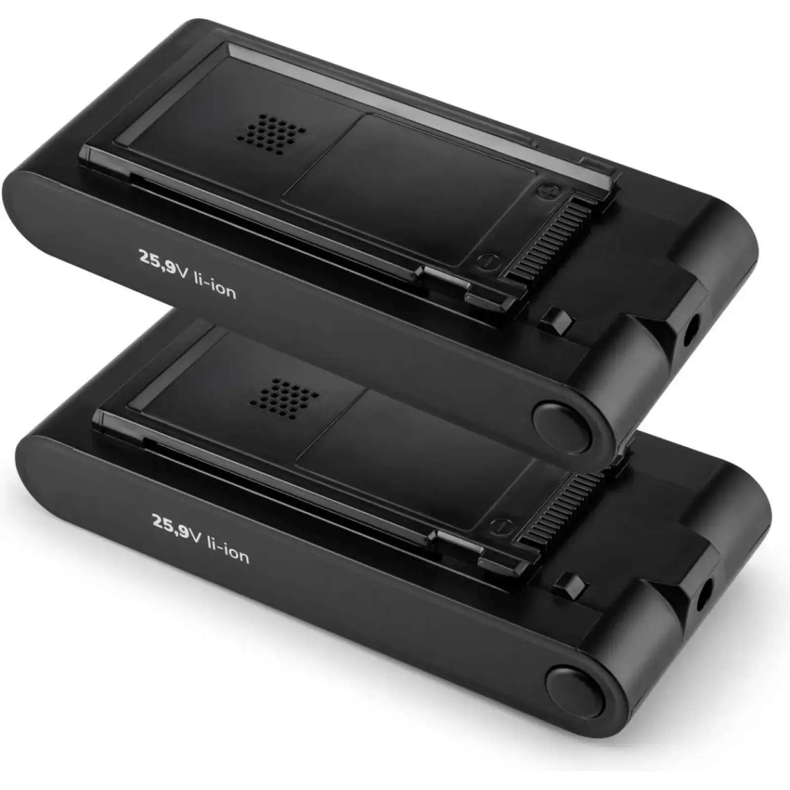 Аккумуляторный пылесос Gorenje SVC296749NEBL (V24P01FP2960EU) UA