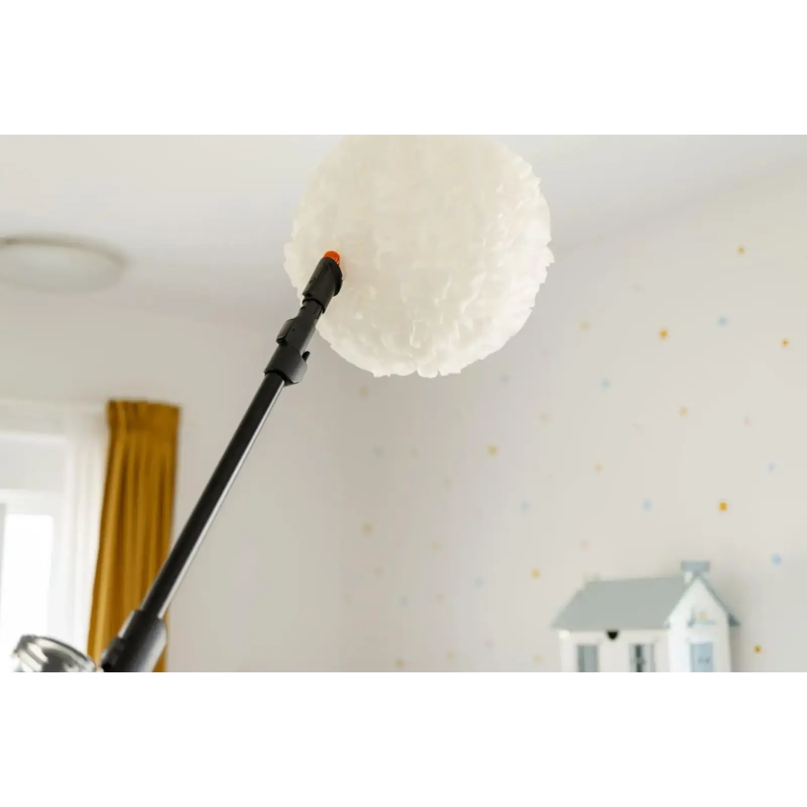 Аккумуляторный пылесос Gorenje SVC296749NEBL (V24P01FP2960EU) UA