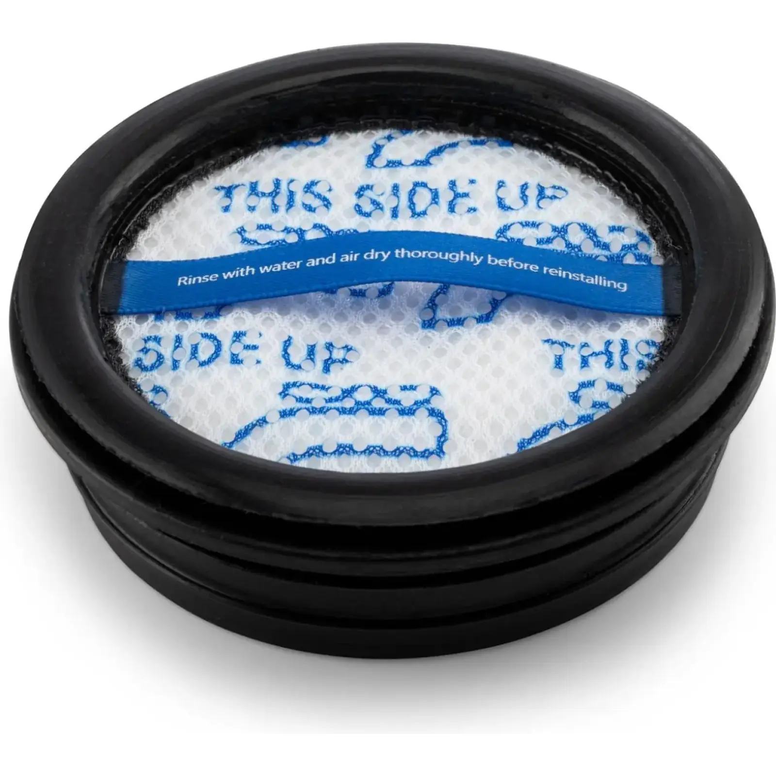 Аккумуляторный пылесос Gorenje SVC296749NEBL (V24P01FP2960EU) UA