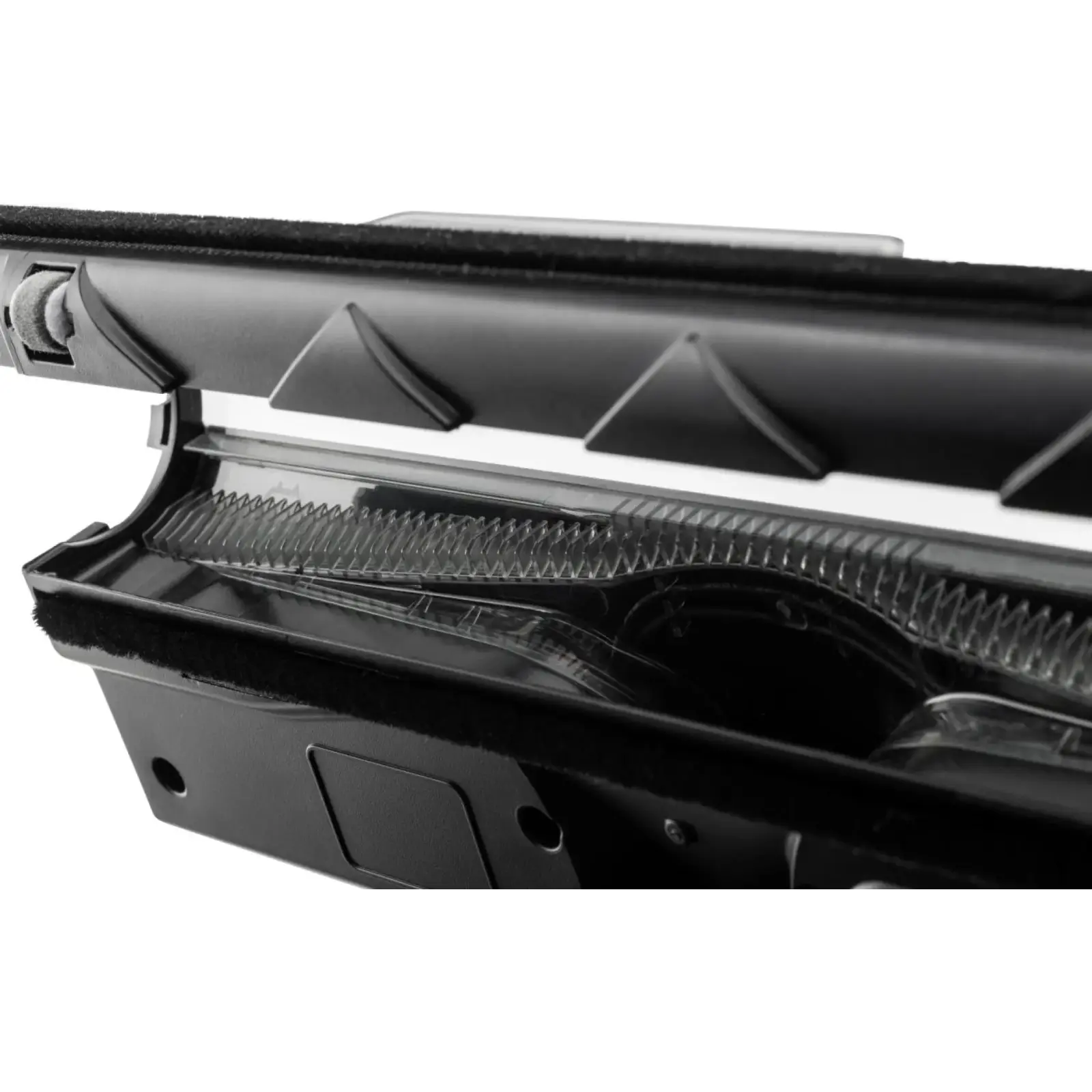 Аккумуляторный пылесос Gorenje SVC296749NEBL (V24P01FP2960EU) UA