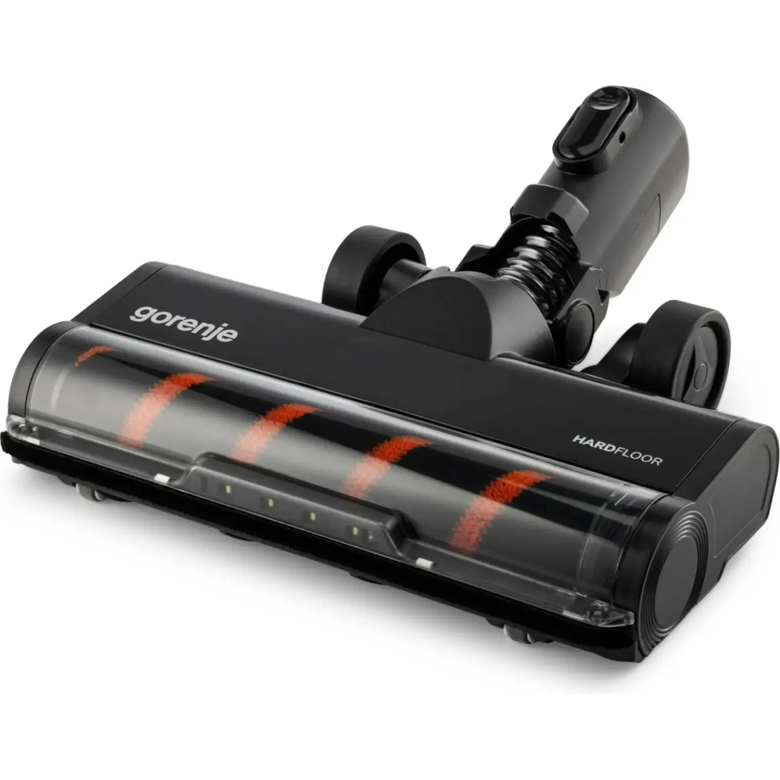 Аккумуляторный пылесос Gorenje SVC296749NEBL (V24P01FP2960EU) UA