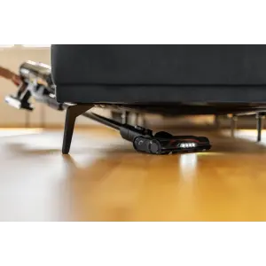 Аккумуляторный пылесос Gorenje SVC296749NEBL (V24P01FP2960EU) UA