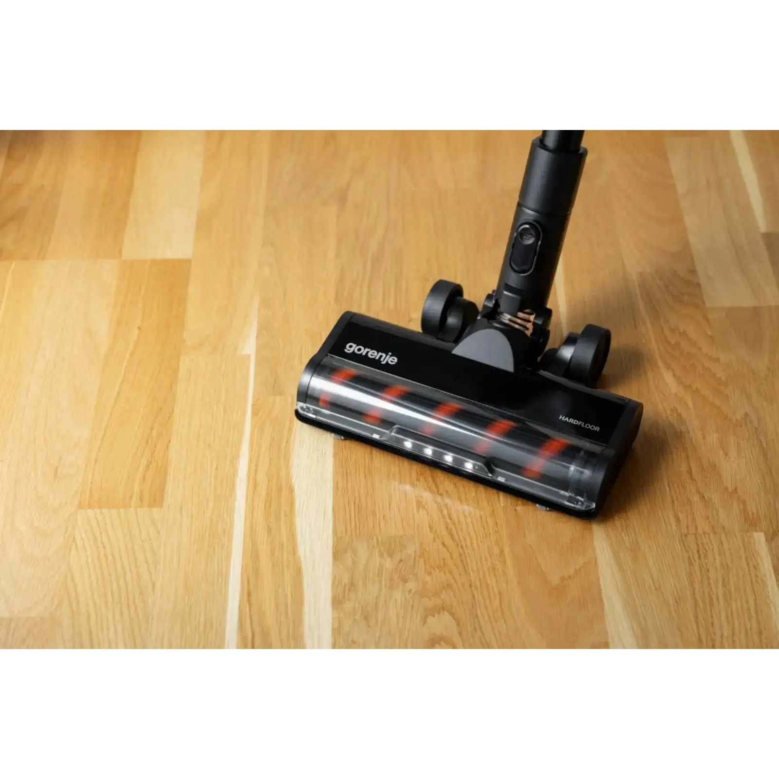 Аккумуляторный пылесос Gorenje SVC296749NEBL (V24P01FP2960EU) UA