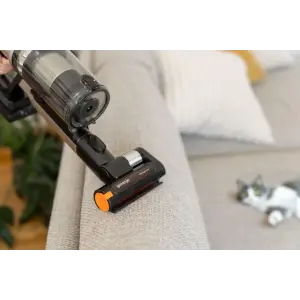 Аккумуляторный пылесос Gorenje SVC296749NEBL (V24P01FP2960EU) UA