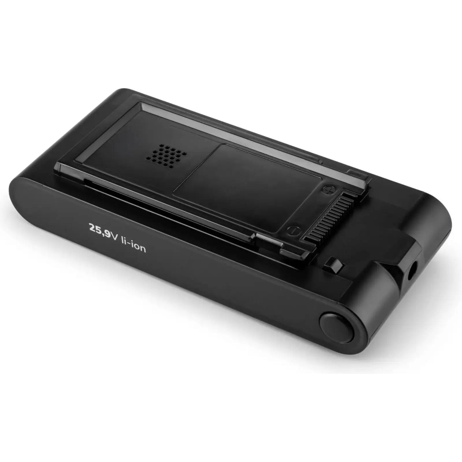 Аккумуляторный пылесос Gorenje SVC296749NEBL (V24P01FP2960EU) UA