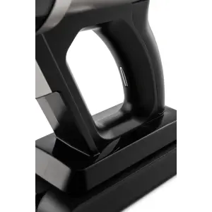 Аккумуляторный пылесос Gorenje SVC296749NEBL (V24P01FP2960EU) UA