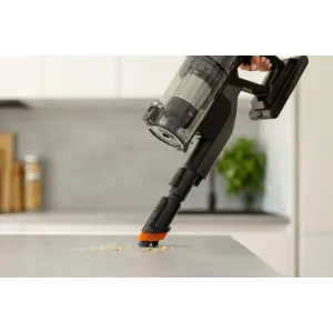 Аккумуляторный пылесос Gorenje SVC296749NEBL (V24P01FP2960EU) UA