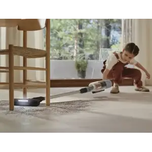Акумуляторний пилосос Electrolux EP72AB21UG UA