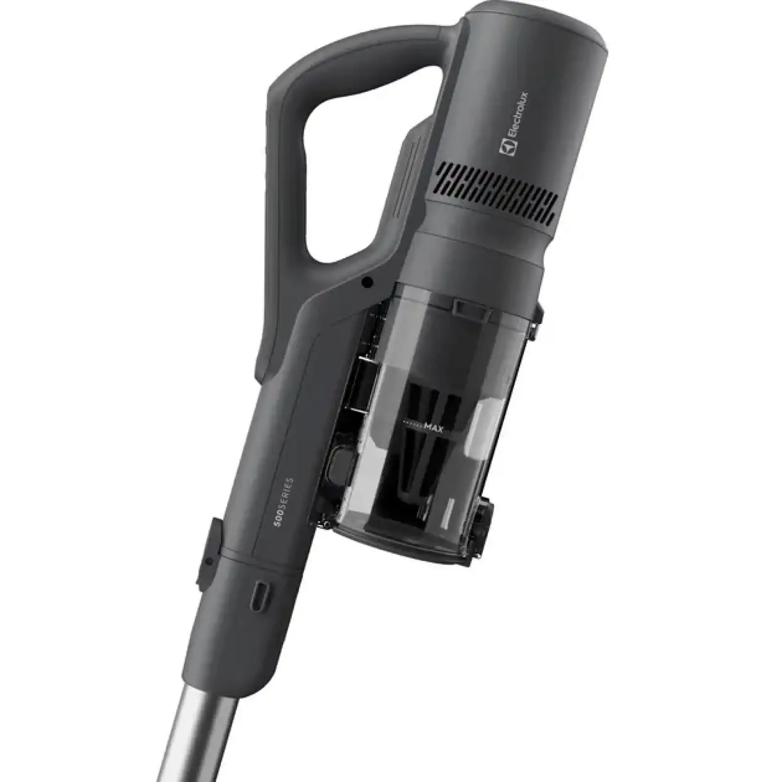 Акумуляторний пилосос Electrolux EP51AH18DG UA