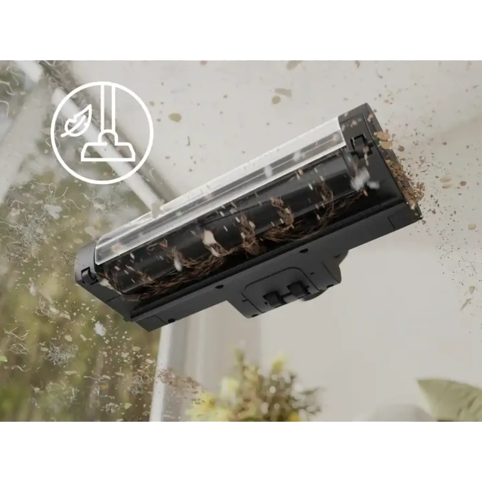 Акумуляторний пилосос Electrolux EP51AH18DG UA