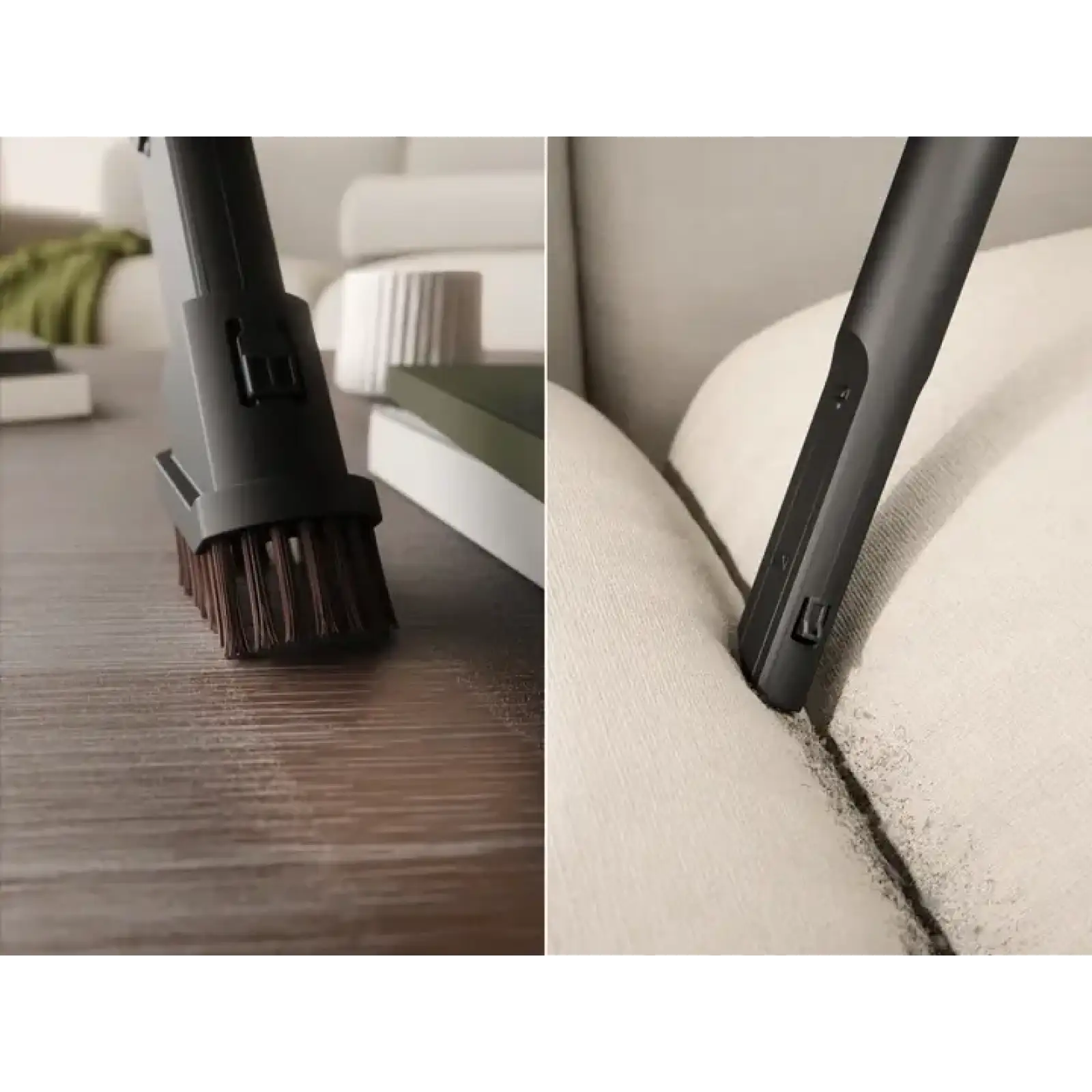 Акумуляторний пилосос Electrolux EP51AH18DG UA