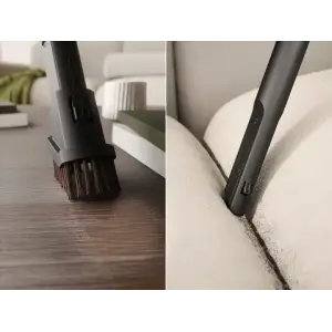 Акумуляторний пилосос Electrolux EP51AH18DG UA