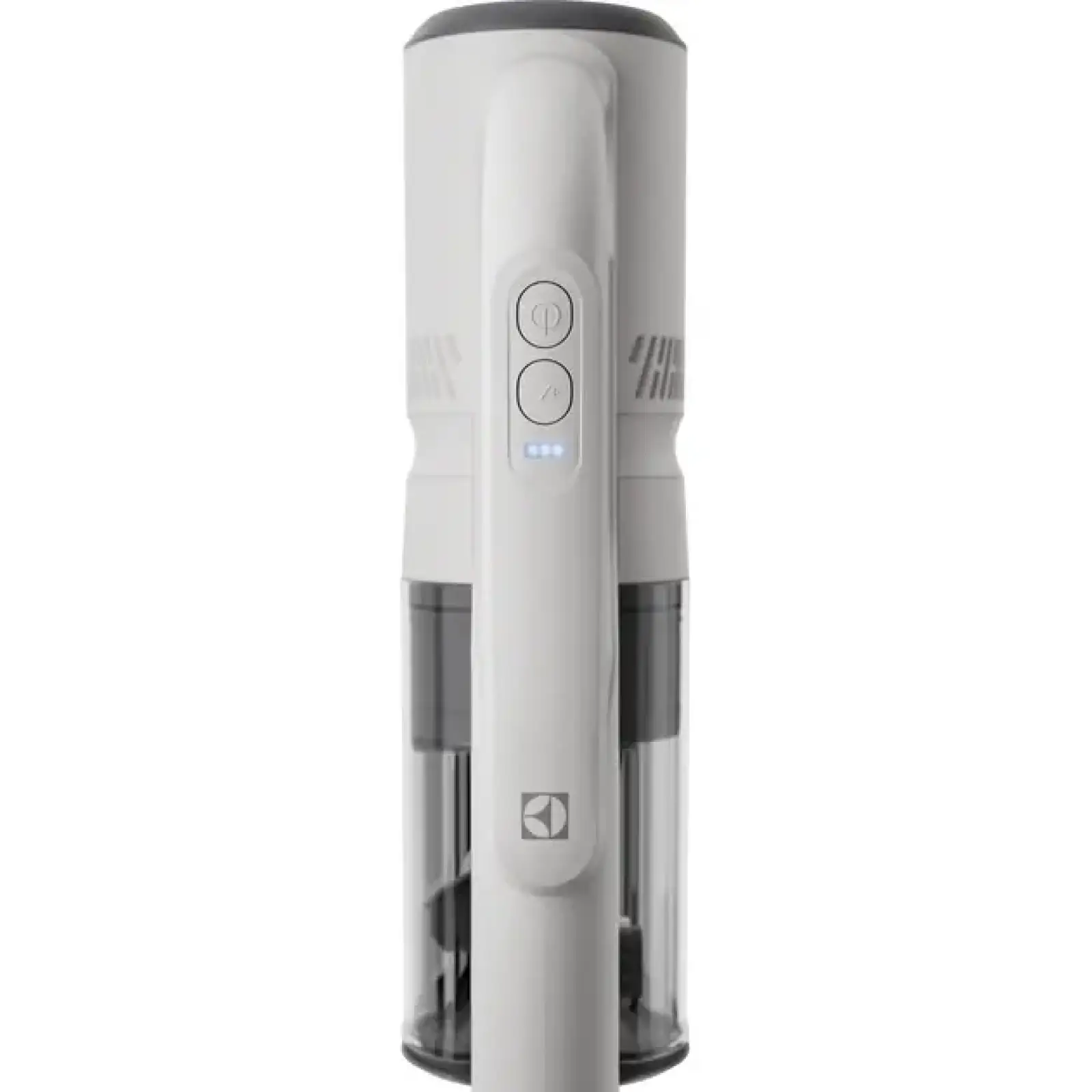 Акумуляторний пилосос Electrolux EP51AH18SW UA