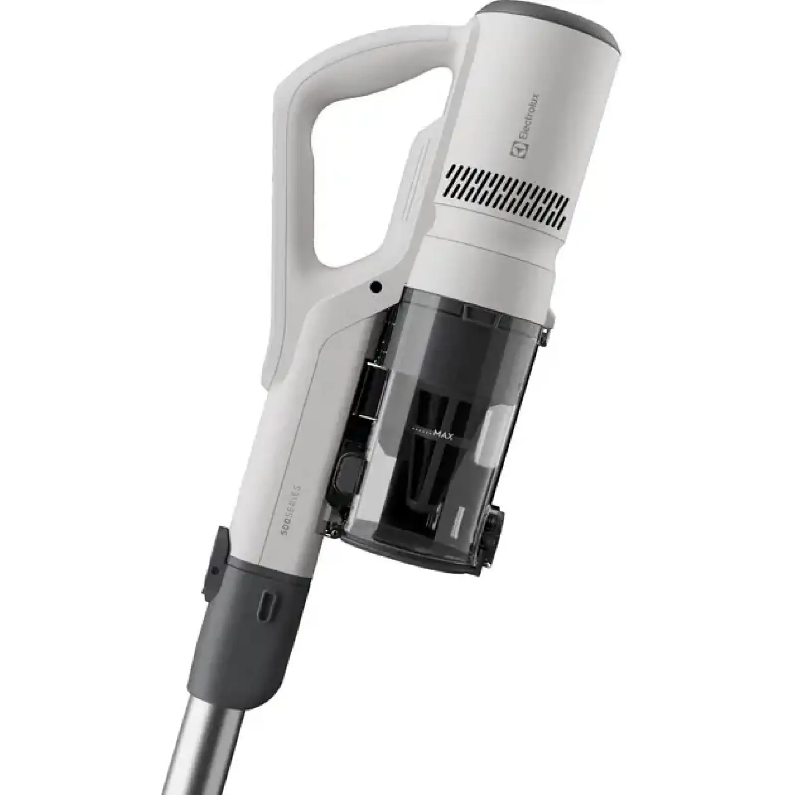 Акумуляторний пилосос Electrolux EP51AH18SW UA