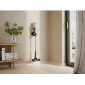 Акумуляторний пилосос Electrolux EP51AH18SW UA