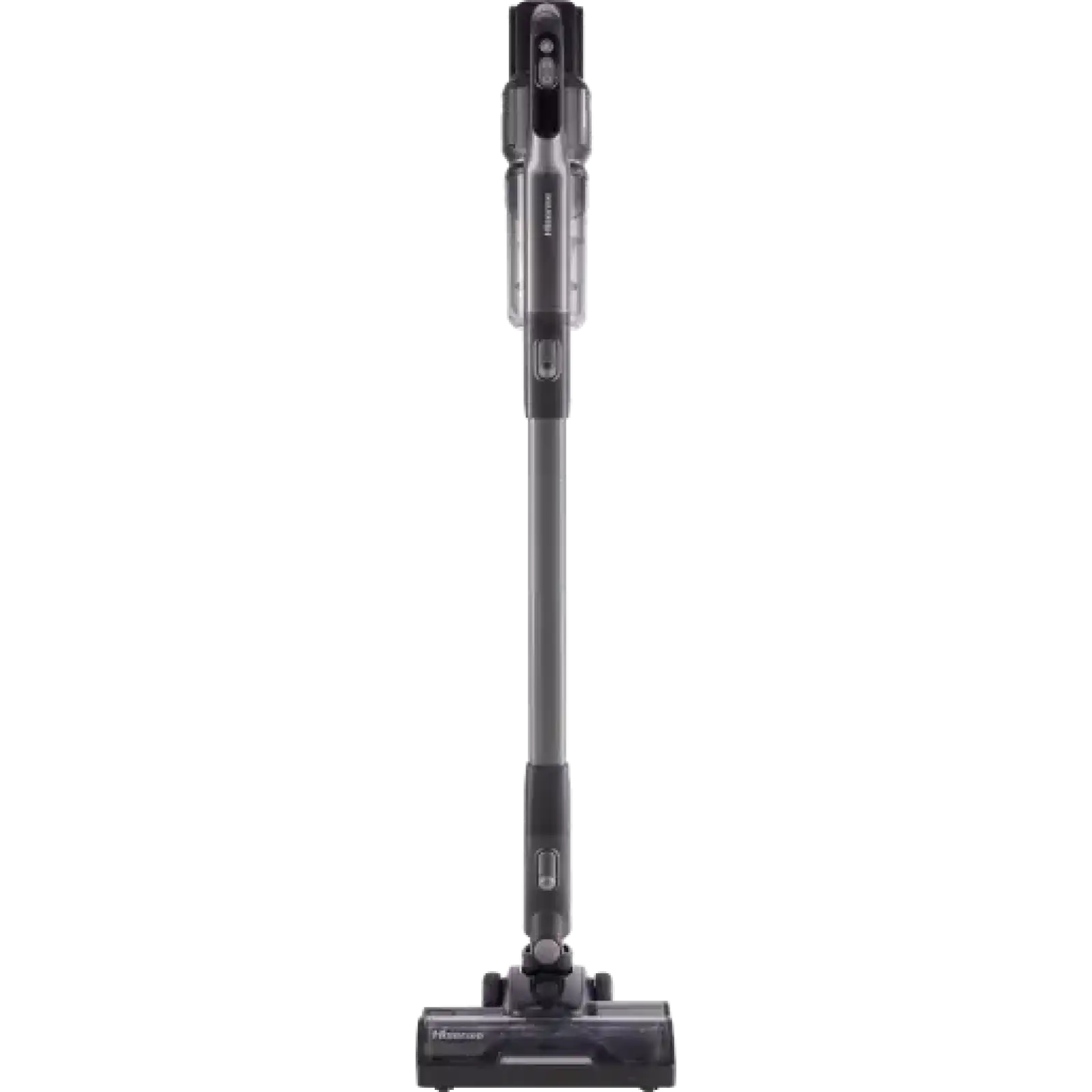 Акумуляторний пилосос Hisense Wet&dry HFC743169BKA (VC-PW502) UA