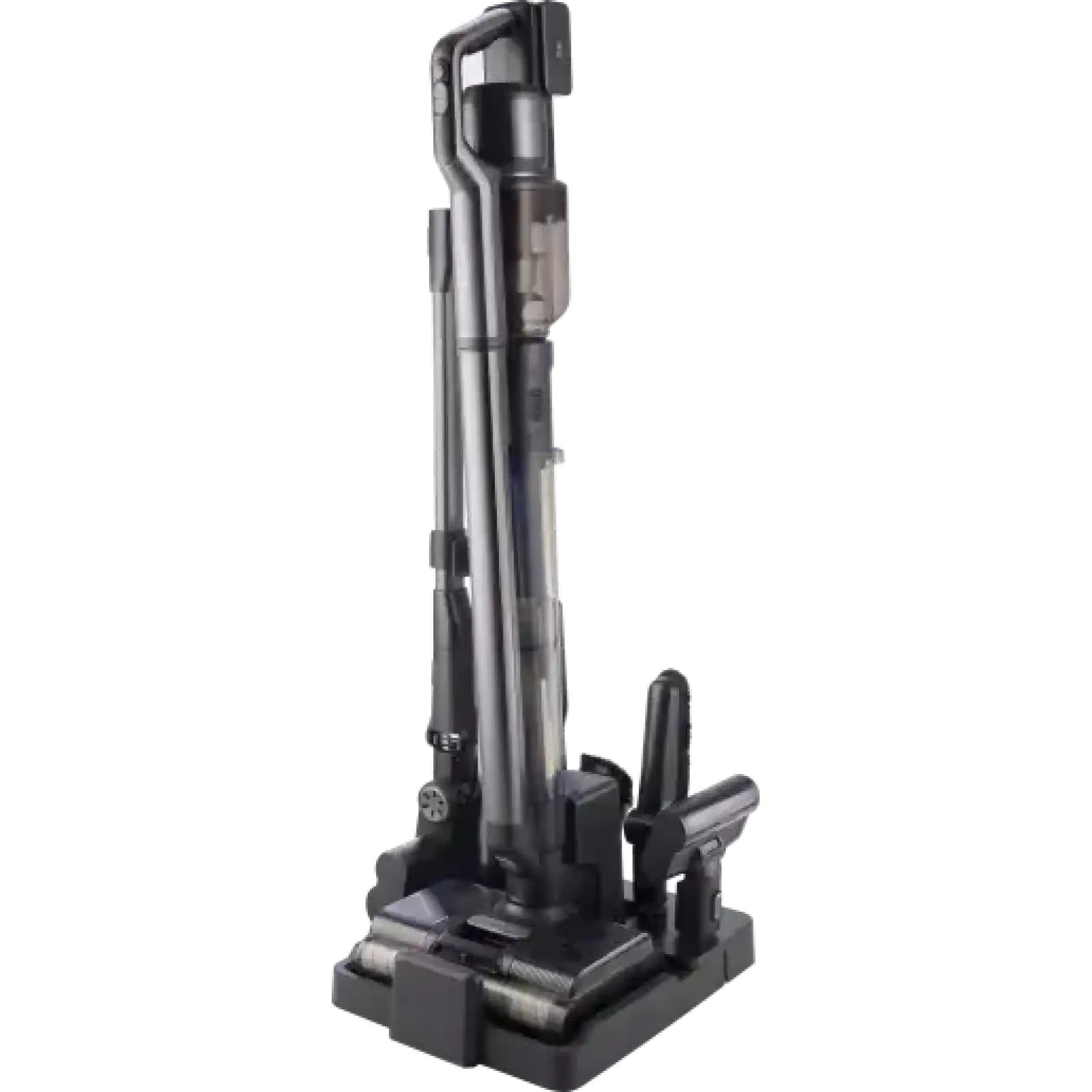 Акумуляторний пилосос Hisense Wet&dry HFC743169BKA (VC-PW502) UA