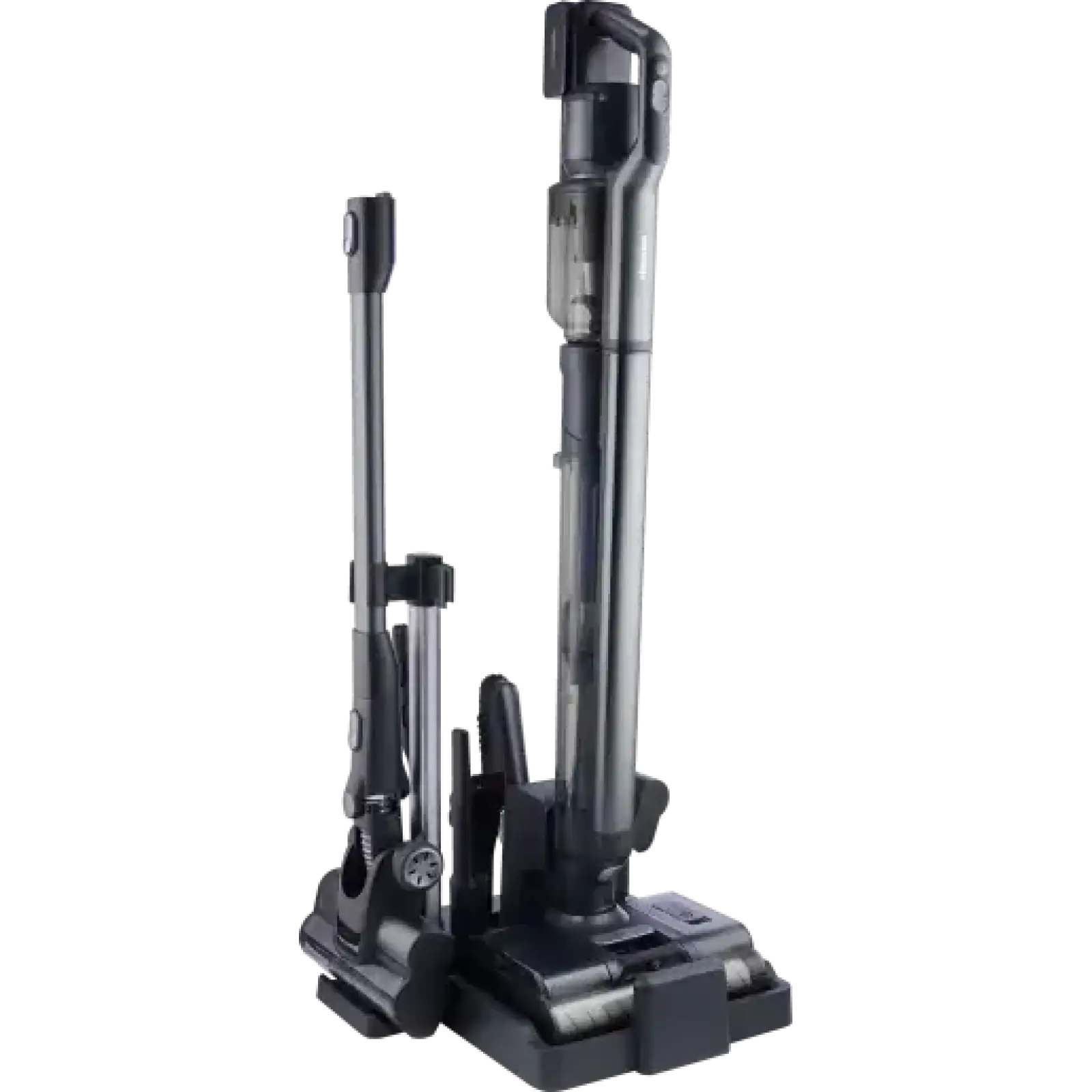 Акумуляторний пилосос Hisense Wet&dry HFC743169BKA (VC-PW502) UA