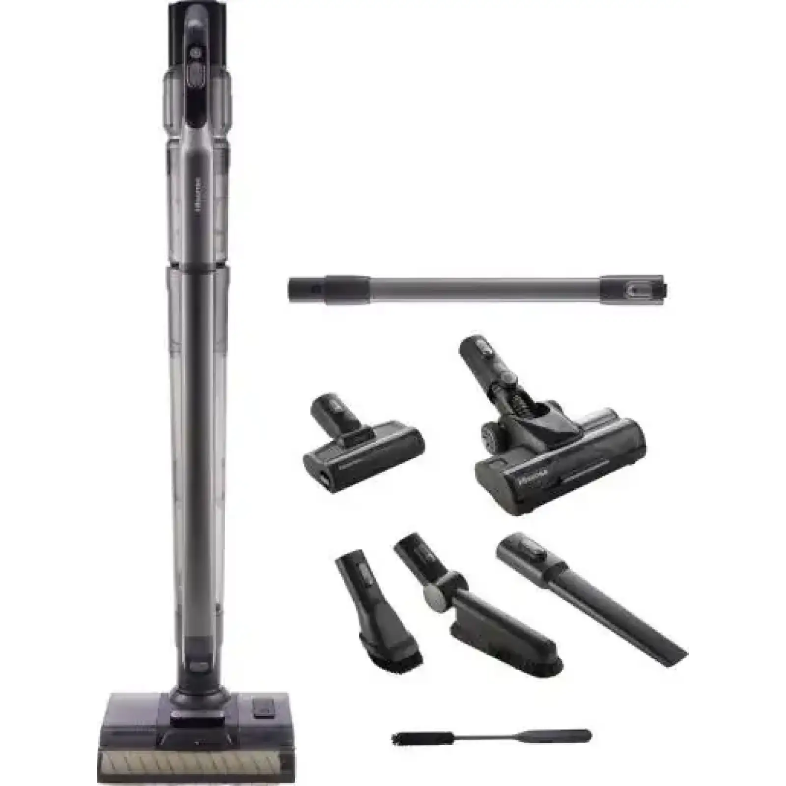 Акумуляторний пилосос Hisense Wet&dry HFC743169BKA (VC-PW502) UA