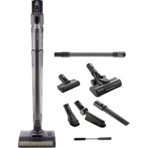 Акумуляторний пилосос Hisense Wet&dry HFC743169BKA (VC-PW502) UA