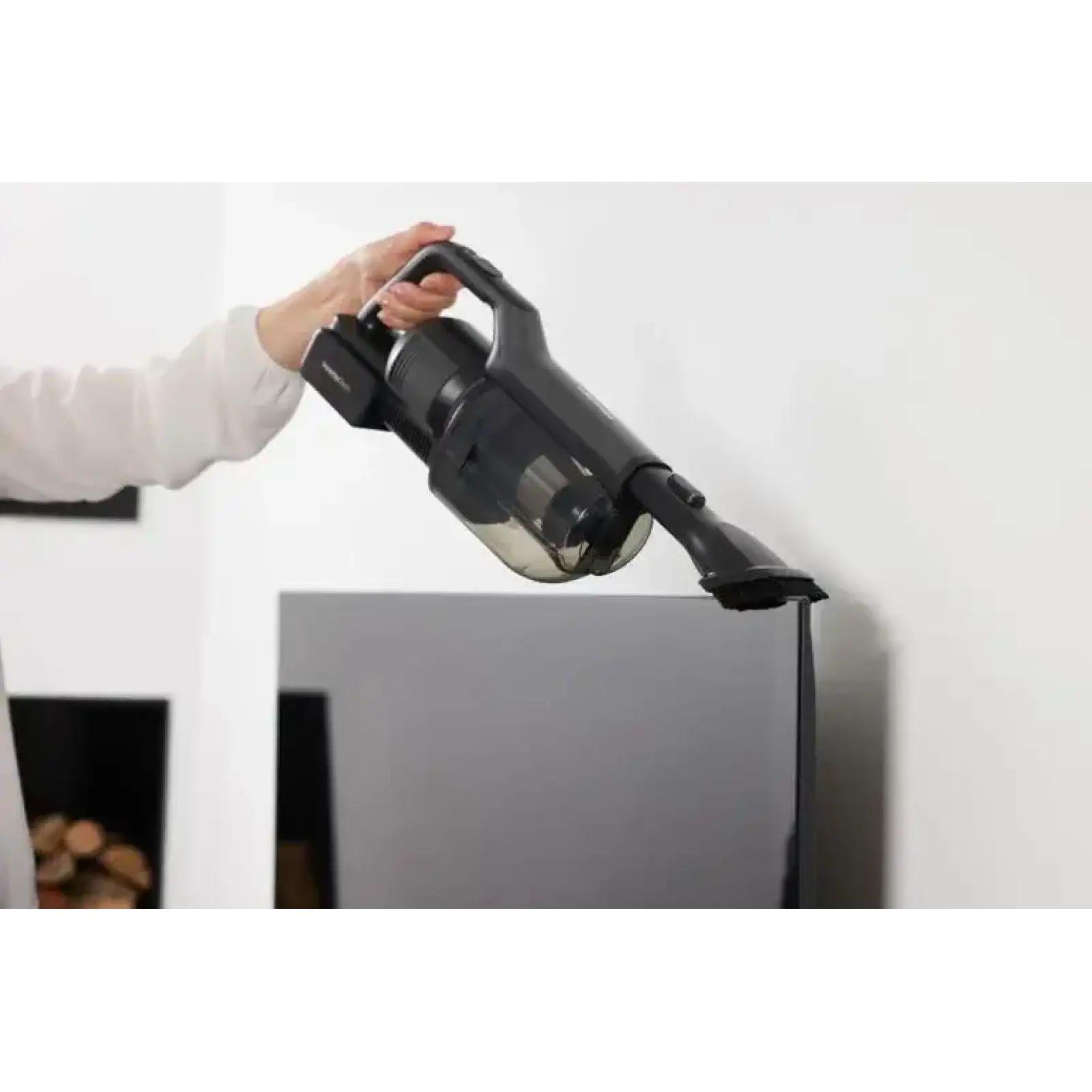 Акумуляторний пилосос Hisense Wet&dry HFC743169BKA (VC-PW502) UA