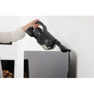 Акумуляторний пилосос Hisense Wet&dry HFC743169BKA (VC-PW502) UA
