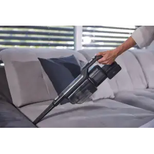 Акумуляторний пилосос Hisense Wet&dry HFC743169BKA (VC-PW502) UA