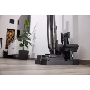 Акумуляторний пилосос Hisense Wet&dry HFC743169BKA (VC-PW502) UA