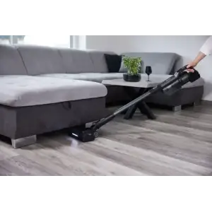 Акумуляторний пилосос Hisense Wet&dry HFC743169BKA (VC-PW502) UA