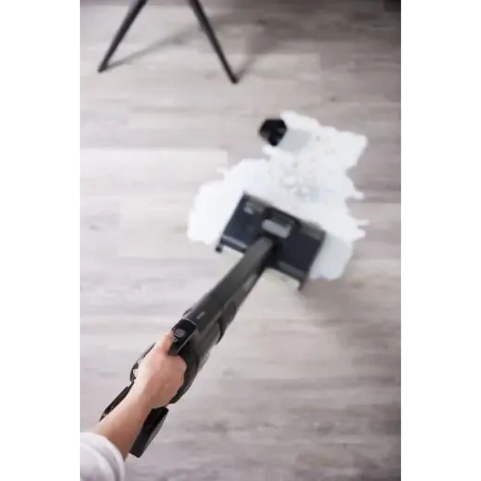 Акумуляторний пилосос Hisense Wet&dry HFC743169BKA (VC-PW502) UA