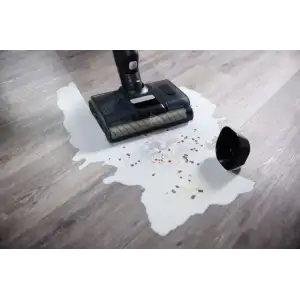 Акумуляторний пилосос Hisense Wet&dry HFC743169BKA (VC-PW502) UA