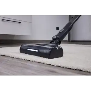 Акумуляторний пилосос Hisense Wet&dry HFC743169BKA (VC-PW502) UA