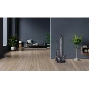 Акумуляторний пилосос Hisense Wet&dry HFC743169BKA (VC-PW502) UA
