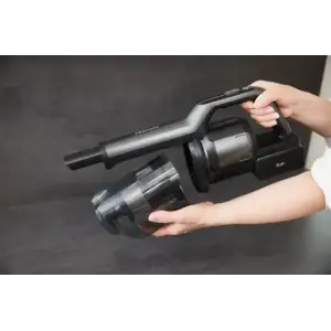 Акумуляторний пилосос Hisense Wet&dry HFC743169BKA (VC-PW502) UA