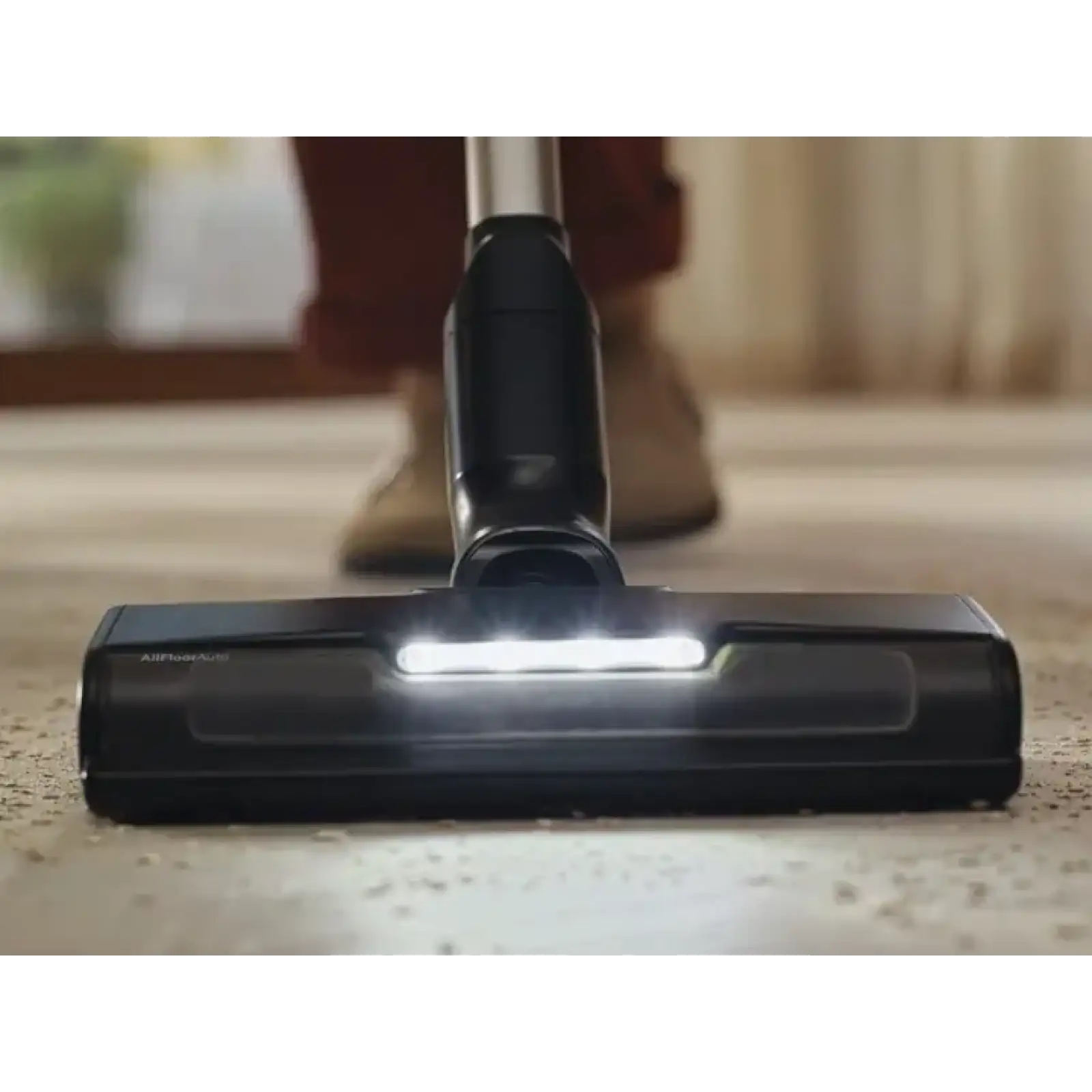 Акумуляторний пилосос Electrolux EP72UB21SW UA