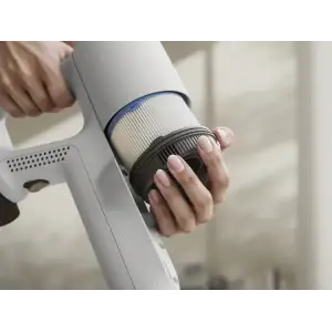 Акумуляторний пилосос Electrolux EP72UB21SW UA