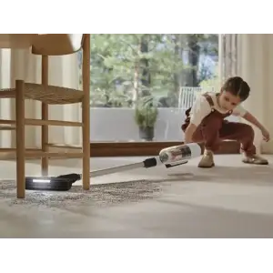Акумуляторний пилосос Electrolux EP72UB21SW UA