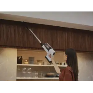 Акумуляторний пилосос Electrolux EP72UB21SW UA
