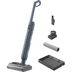 Акумуляторний пилосос Electrolux EW51U1DB Wet&dry UA