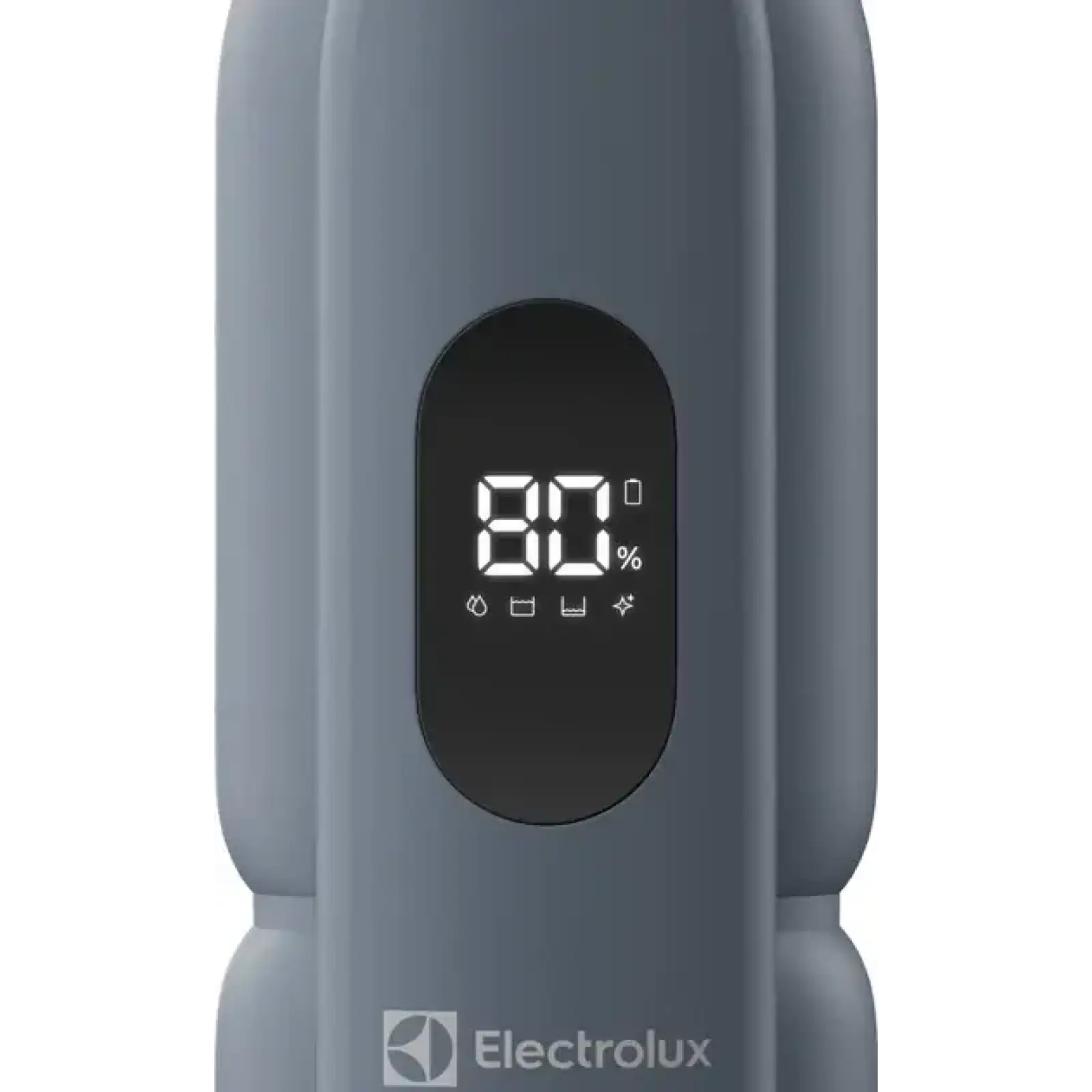 Акумуляторний пилосос Electrolux EW51U1DB Wet&dry UA