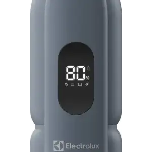 Акумуляторний пилосос Electrolux EW51U1DB Wet&dry UA