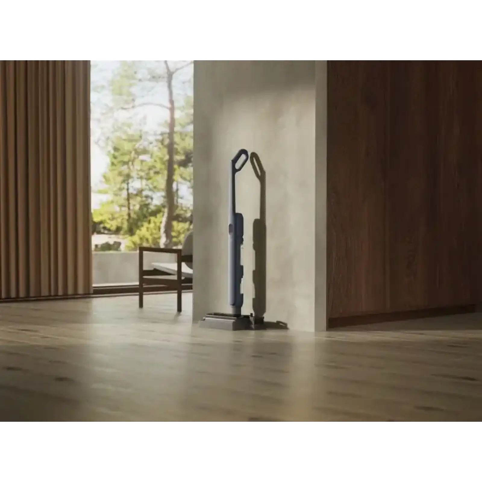 Акумуляторний пилосос Electrolux EW51U1DB Wet&dry UA