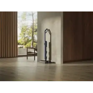 Акумуляторний пилосос Electrolux EW51U1DB Wet&dry UA