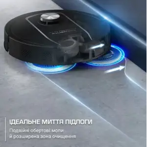 Пилосос-робот ROWENTA RR95A5E0 UA
