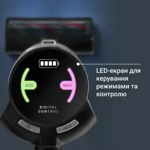 Акумуляторний пилосос Rowenta RH5A31E0 UA